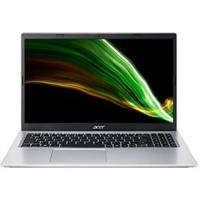 Resim Aspire 3 A315-58-50ee Intel i5-1135g 8gb Ram 256ssd Iris Xe Graphics 15.6'' Fhd W11 Gümüş Notebook 