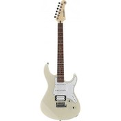 Resim Yamaha Pacifica 112V WW RL Vintage White Elektro Gitar 