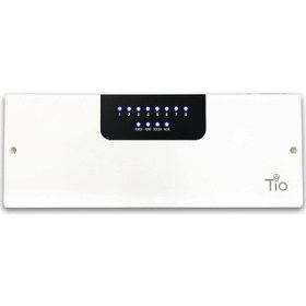 Resim Tio 8 Kanal Kablolama Kontrol Kutusu Tıowır0004 