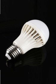 Resim Bundera 9 Watt E27 Duylu Enerji Tasarruflu Led Ampul Beyaz Işık Avize Aplik Tavan Lamba Ledli Ampul 