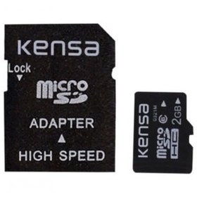 Resim 2gb Sd Hafıza Kartı 