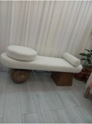 Resim shop Bench Puf modern 