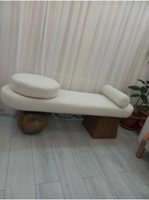 Resim shop Bench Puf modern 