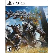 Resim Monster Hunter Wilds Ps5 Oyun 