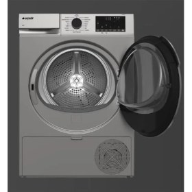 Resim Arçelik 1001 KMX S Çamaşır Kurutma Makinesi 