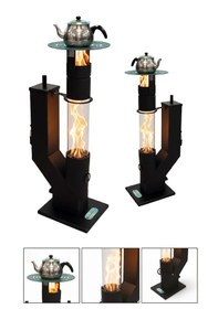 Resim Mini Pelet Soba 