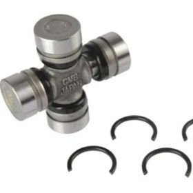 Resim Gmb Gut-13 - Mafsal Istavrozu Toyota Hılux 2.4l LN85 LN145 4×2 90-04 Küçük Tip Ölçü: Içten Segmanlı Boy:46.8 x K Afa Çapı:26 