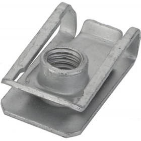 Resim AGCO Yay Somunu - Massey Ferguson / Fendt / Valtra | ACW0205220 