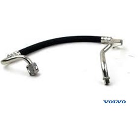 Resim YAĞ SOĞUTUCU HORTUMU GİRİŞ 850/S70/V70/XC70 