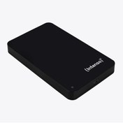 Resim Intenso INT6021512 512GB 2.5" USB 3.0 Taşınabilir SSD Disk 