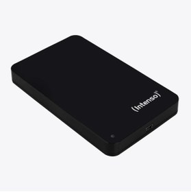 Resim Intenso INT6021512 512GB 2.5" USB 3.0 Taşınabilir SSD Disk 