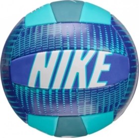 Resim Nike All Court Lite Unisex Mavi Voleybol Topu N.100.9071.070.05 
