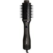 Resim Relux As8200b Keratincare Iyonik Hacimlendirici Saç Şekillendirici Tarak 