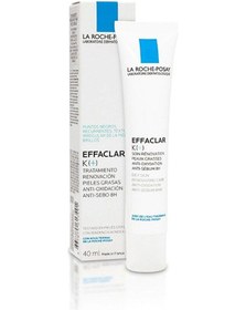 Resim La Roche Posay Effaclar Duo+ Krem 40 ML 