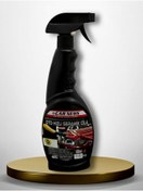 Resim Car News Oto Hızlı Seramik Cila 500 ML 