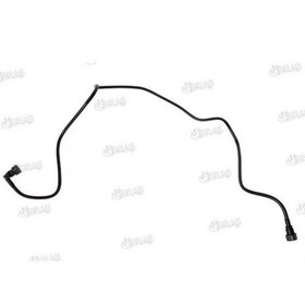 Resim KANISTER BORUSU KANGOO-CLIO II-THALIA 1.4 8V K7J IBRAS 11807 