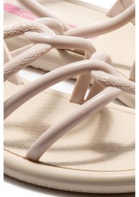 Resim İpanema Sandalet Kadın 27135 Ipanema Meu Sol Sandálıa Addd0011 Beige/pink Beige/pink Bej - Pembe 