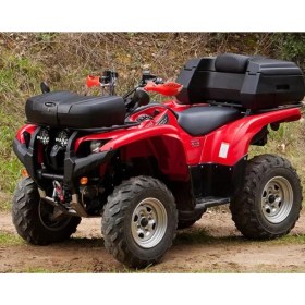 Resim Shad Quad-Atv Çantası 40 Litre D0Q200 