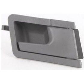 Resim Volkswagen Transporter T4 Sag Ön Kapi Iç Açma Kolu 1994-2003 400110377 