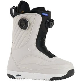 Resim Burton Limelight Boa Boot Kadın Gri Snowboard Botu 