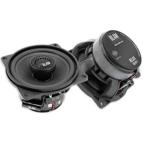 Resim Blam 100rfc 10cm Koaksiyel Hoparlör 