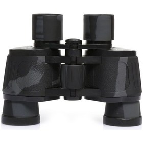Resim Norinco 20x35 Profesyonel Dürbün Siyah 