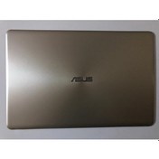Resim Asus Uyumlu Vivobook 13N1-26A0111 Ekran Arka Kasası Lcd Cover 