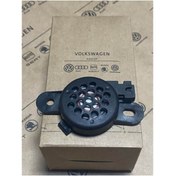 Resim OEM Seat Exeo 2009-2014 uyumlu Park Sensör Hoparlör Ses Ünitesi 5q0919279 