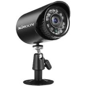 Resim BDZ Mall 1.0mp Analog Güvenlik Kamerası 720P 4-In-1 (Tvı / Ahd / Cvı / Cvbs) Gözetim Kamerası (Yurt Dışından) 