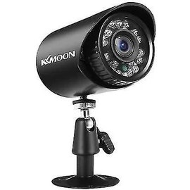 Resim BDZ Mall 1.0mp Analog Güvenlik Kamerası 720P 4-In-1 (Tvı / Ahd / Cvı / Cvbs) Gözetim Kamerası (Yurt Dışından) 