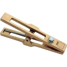 Resim İstanbul E-Hırdavat Kaynak Şase Pensesi 300a Atiker 