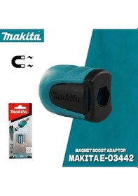 Resim Novahub Makıta E-03442 Güçlü Manyetik Uç Tutucu, Hızlı Performans İle Kullanım 