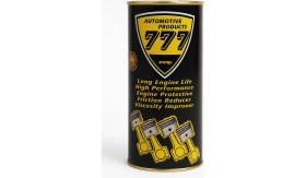 Resim 777 Ekonomizer Motor Yağ Katkısı 
