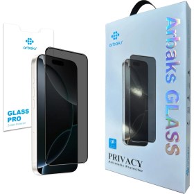 Resim Inf Hot 40 Pro - Infinix Hayalet Antistatik Esd Cam Tam Kaplayan Arbaks 