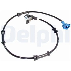 Resim Delphı Ss20185 Abs Sensoru Arka 454581 9636081480 