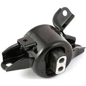 Resim Motor Takozu Accent Blue 2011- Sol Benzinli At / Elantra 2011 