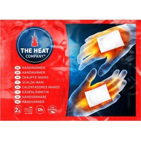Resim The Heat Company Handwarmer- El Isıtıcısı 8' Li ( 8 Çift ) 