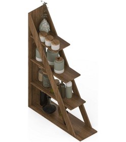 Resim Mutfak Rafı 001 - İstanbul 