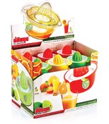 Resim Dünya Plastik Portakal Sıkacağı-10511 
