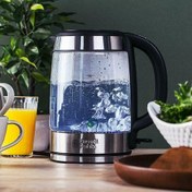 Resim Russell Hobbs Su Isıtıcı Elegance Cam Russell Hobbs Su Isıtıcı Elegance Cam