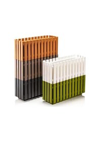 Resim Poliwork Akasya Fence 60 - 11 Lt. Saksı 