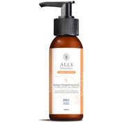 Resim Alls biocosmetics organik besleyici prebiyotik saç kremi 100 ml 