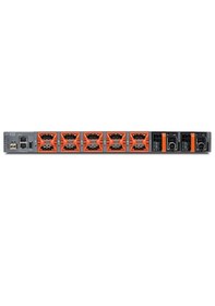 Resim Juniper QFX5100-48S-3AFO 48 Port Switch 