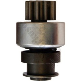 Resim Marş Dişlisi Mıtsubıshı Tipi 11 Diş Daewoo İş Makinası N11.12483 