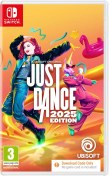 Resim Just Dance 2025 Edition - Nintendo Switch Oyun [SIFIR] 