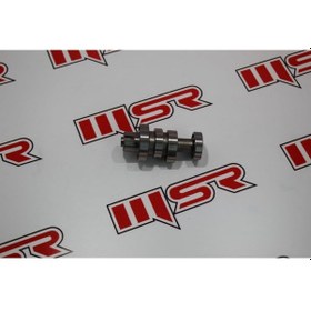 Resim Honda Wave 110 I Enjeksiyonlu Eksantrik Mili (490493732) 