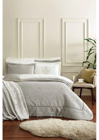 Resim Özdilek Julia 11 Parça Çeyiz Seti - Bej Bej 