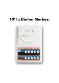 Resim 10 Lu Diafon Merkezi 