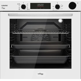 Resim Tommatech TAF6004WSP Ankastre Elektrikli Fırın 