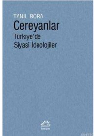 Resim Cereyanlar Türkiye'de Siyasî İdeolojiler 